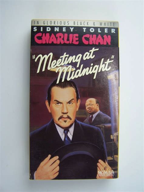 charlie chan meeting at midnight